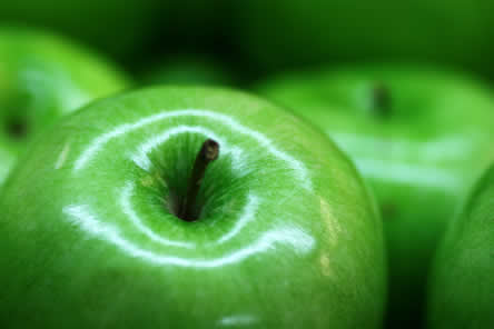 soorten appels: handappels of moesappels